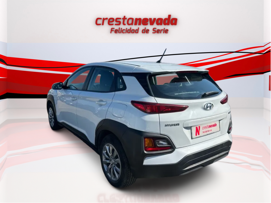 Imagen de Hyundai Kona