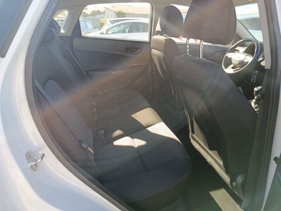 Imagen de Hyundai Kona