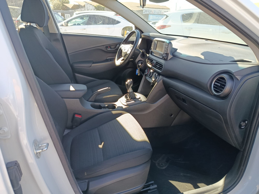 Imagen de Hyundai Kona