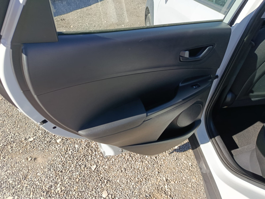 Imagen de Hyundai Kona