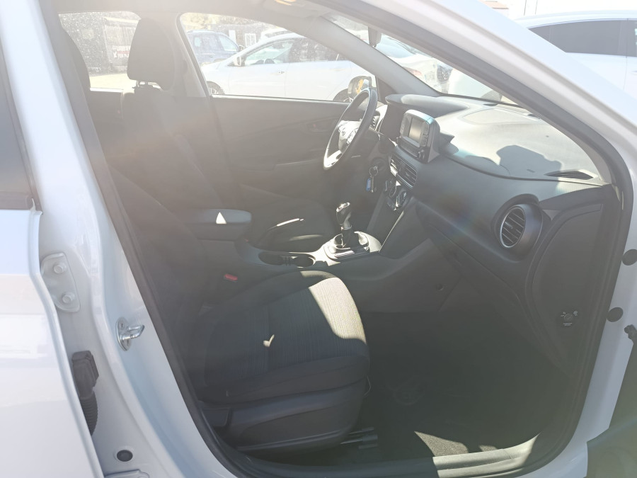 Imagen de Hyundai Kona