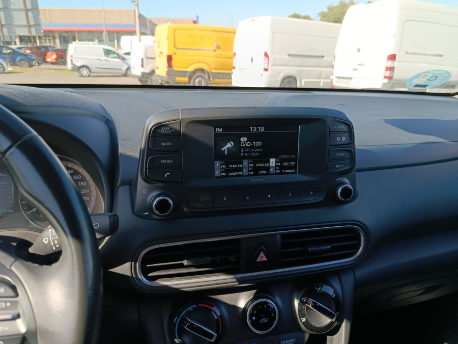 Imagen de Hyundai Kona