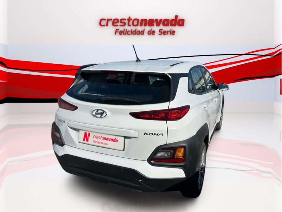 Imagen de Hyundai Kona