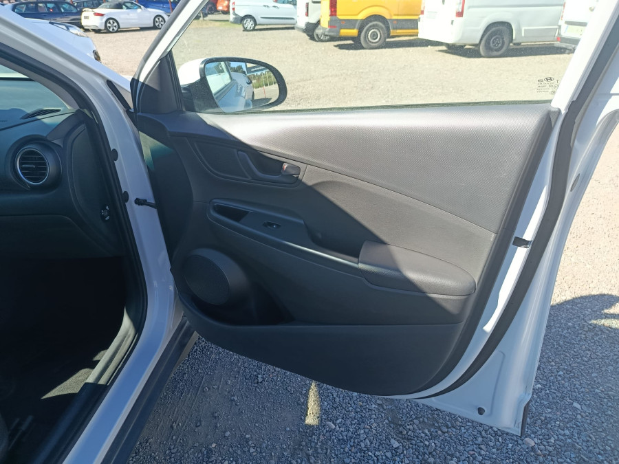 Imagen de Hyundai Kona