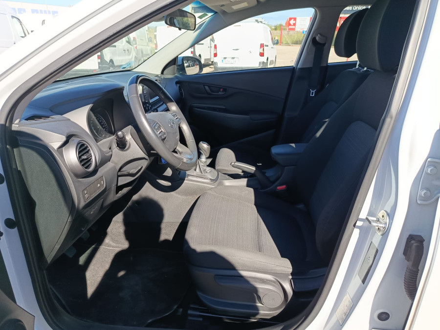 Imagen de Hyundai Kona