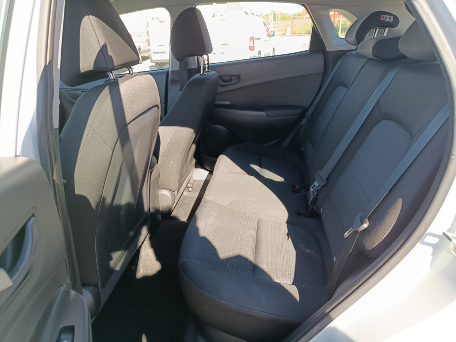 Imagen de Hyundai Kona