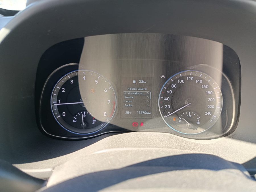 Imagen de Hyundai Kona
