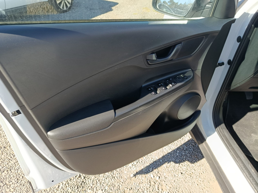 Imagen de Hyundai Kona