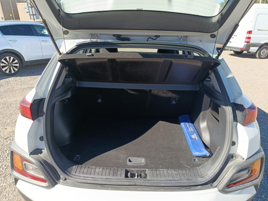 Imagen de Hyundai Kona