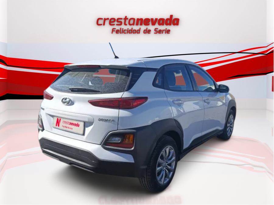Imagen de Hyundai Kona