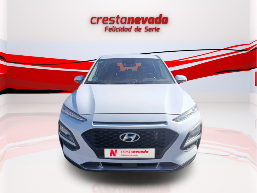 Imagen de Hyundai Kona
