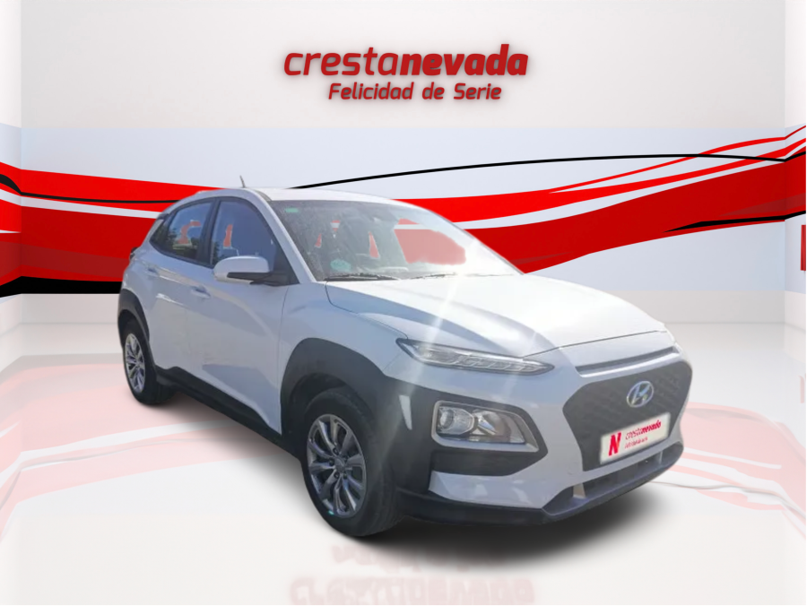 Imagen de Hyundai Kona
