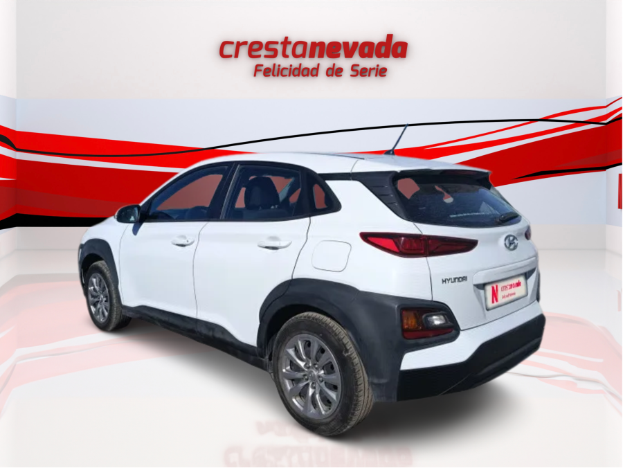 Imagen de Hyundai Kona