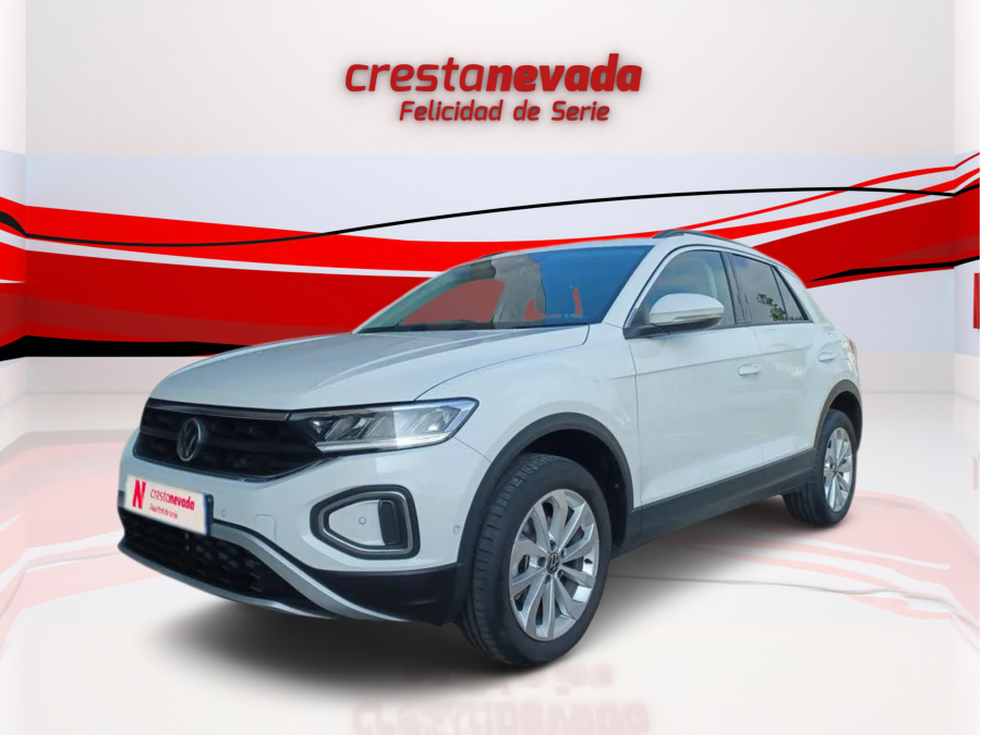 Imagen de Volkswagen T-Roc