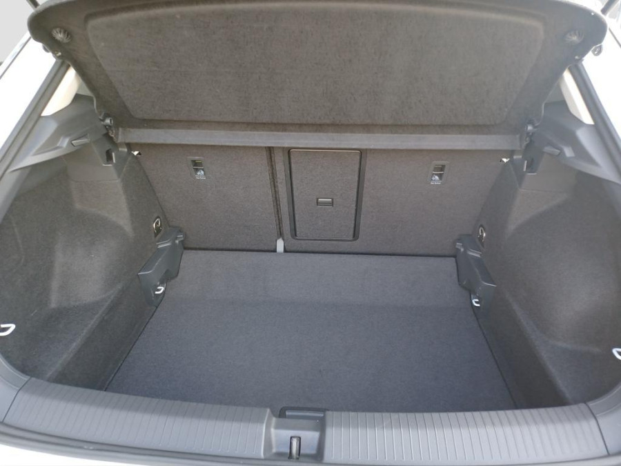 Imagen de Volkswagen T-Roc