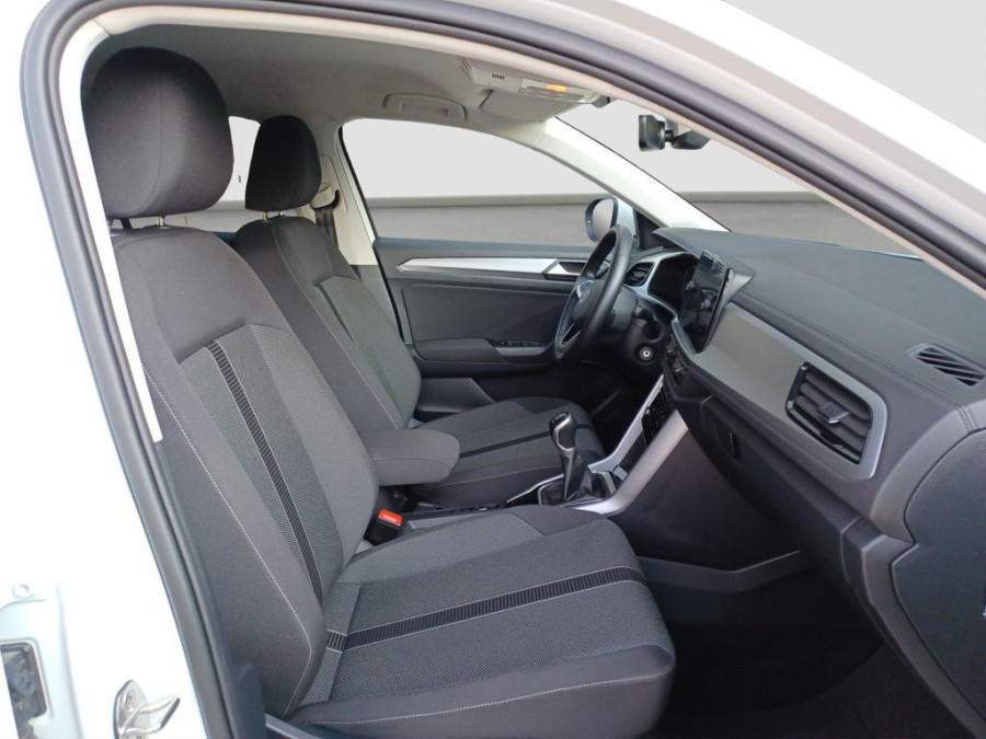 Imagen de Volkswagen T-Roc