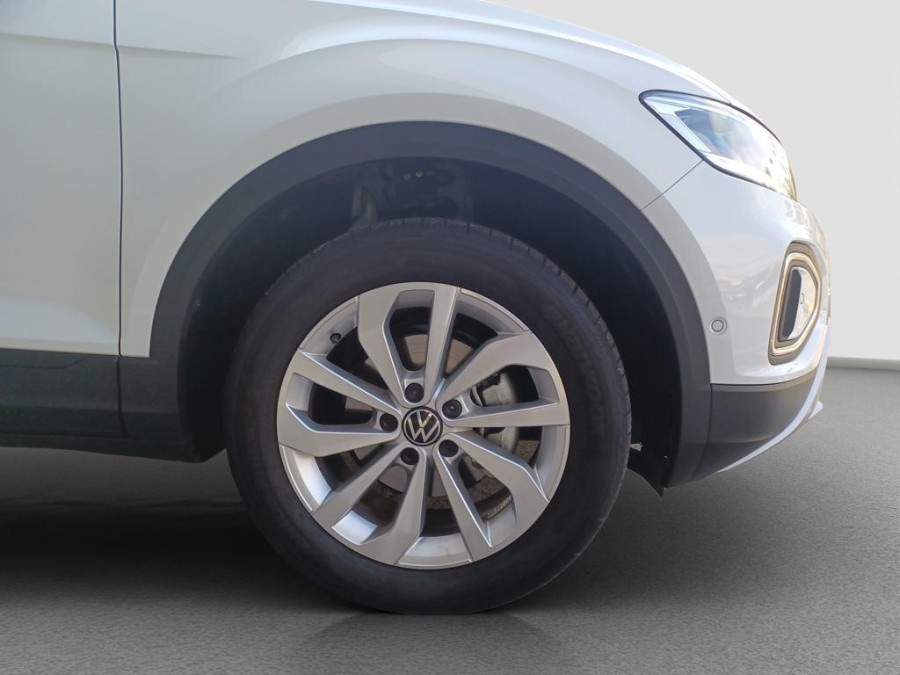 Imagen de Volkswagen T-Roc