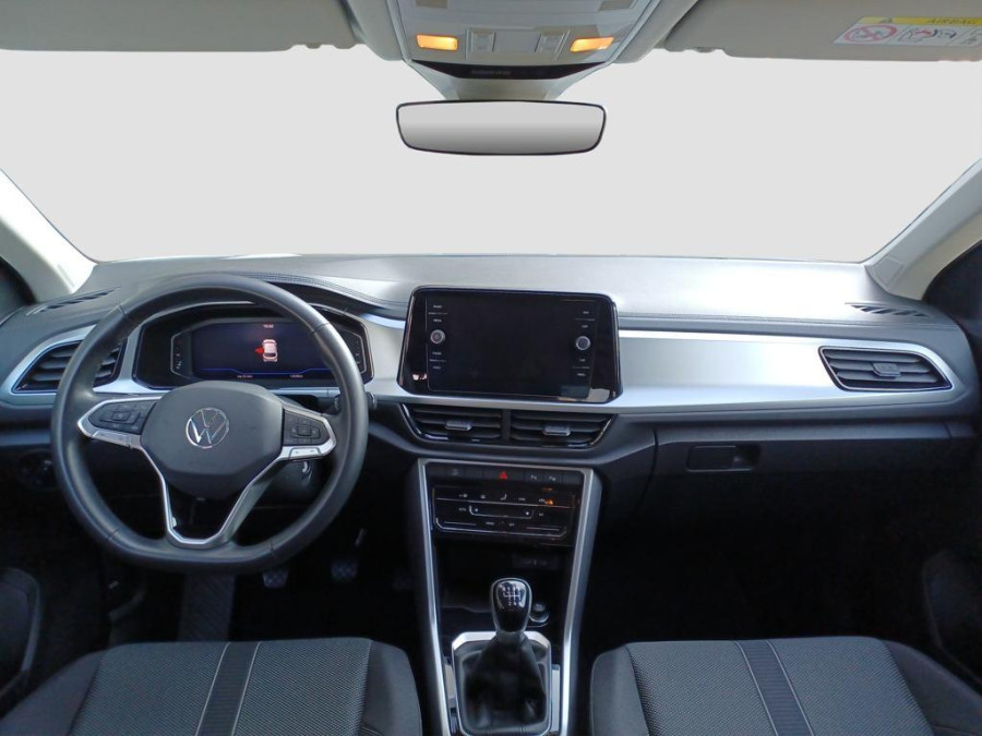 Imagen de Volkswagen T-Roc
