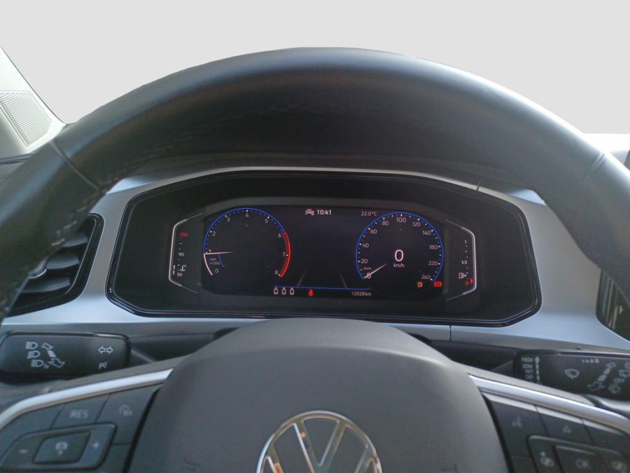 Imagen de Volkswagen T-Roc