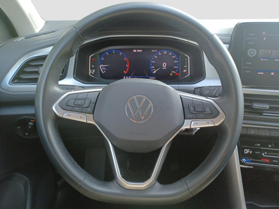 Imagen de Volkswagen T-Roc