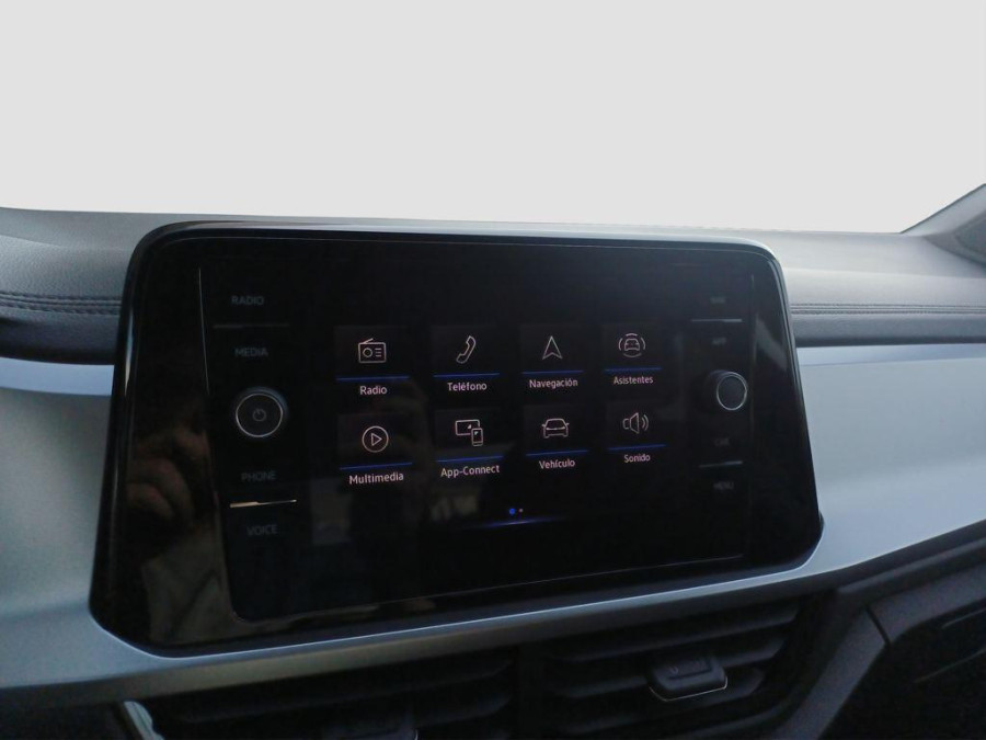 Imagen de Volkswagen T-Roc