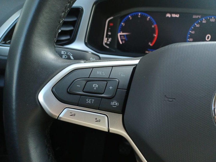 Imagen de Volkswagen T-Roc