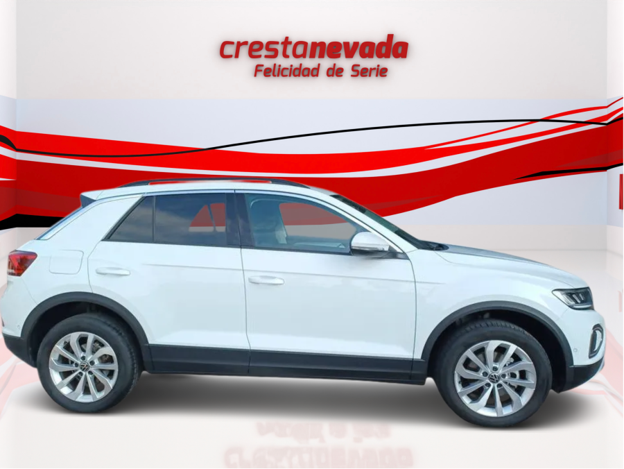 Imagen de Volkswagen T-Roc