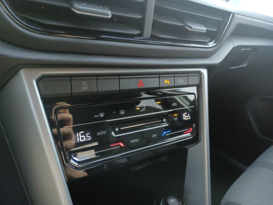 Imagen de Volkswagen T-Roc