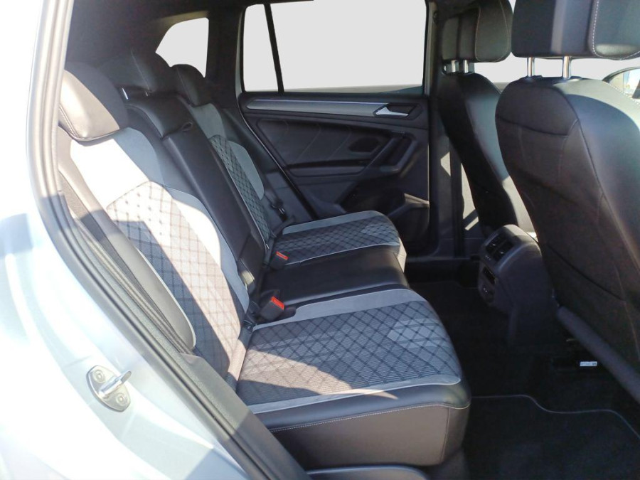 Imagen de Volkswagen Tiguan Allspace