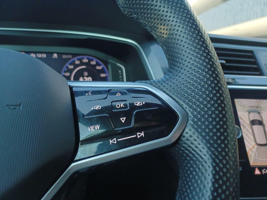 Imagen de Volkswagen Tiguan Allspace
