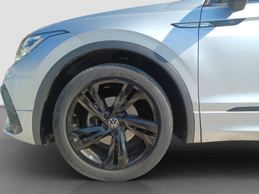 Imagen de Volkswagen Tiguan Allspace