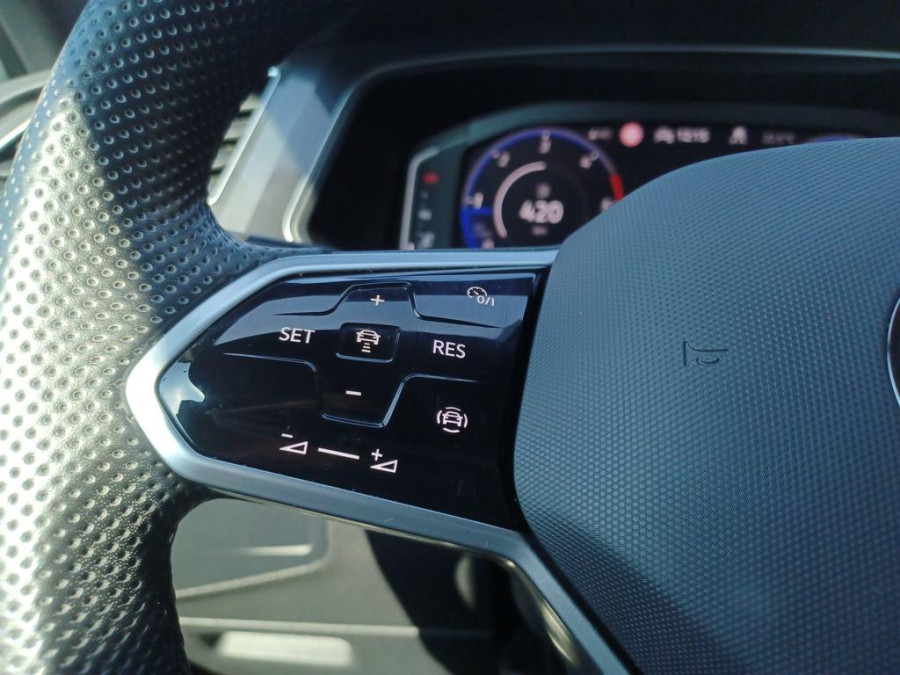 Imagen de Volkswagen Tiguan Allspace