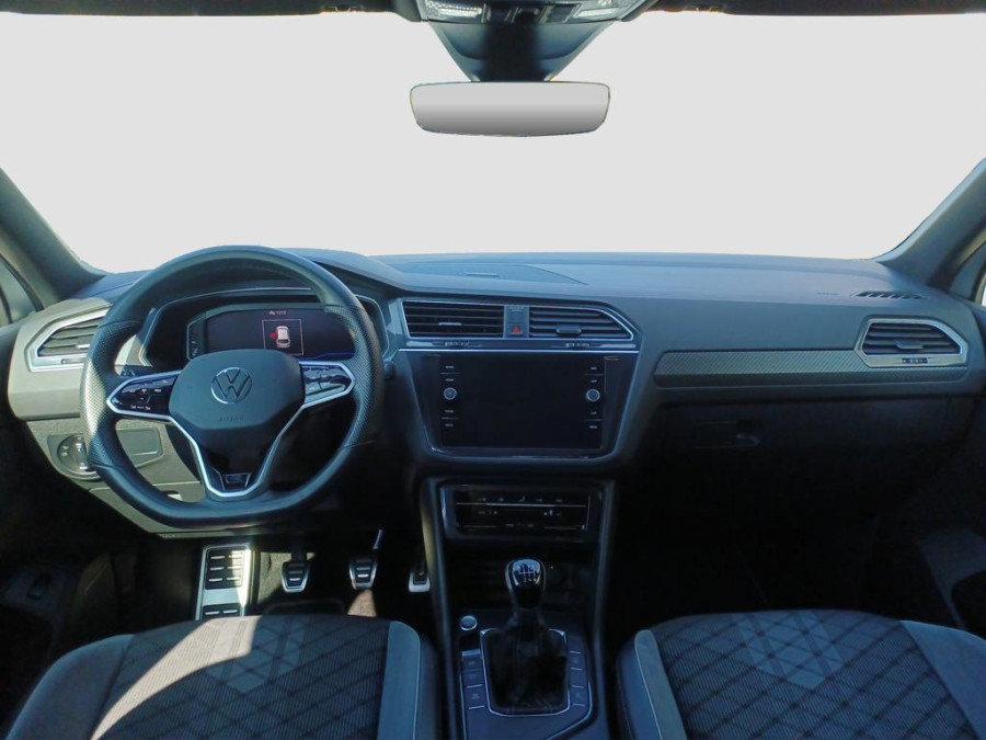 Imagen de Volkswagen Tiguan Allspace