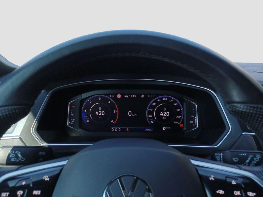 Imagen de Volkswagen Tiguan Allspace