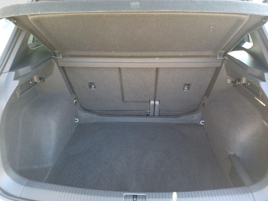 Imagen de Volkswagen Tiguan Allspace