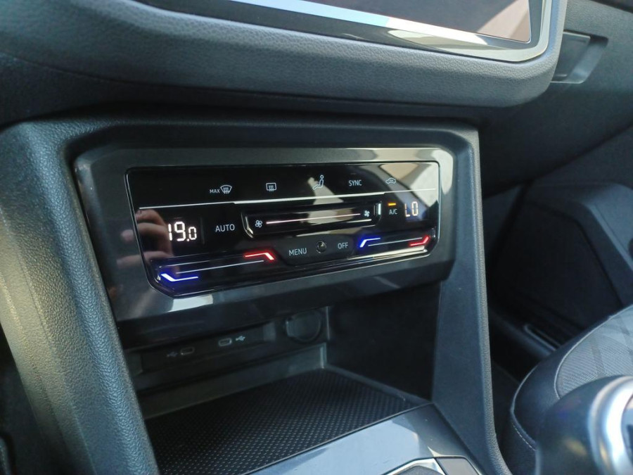Imagen de Volkswagen Tiguan Allspace