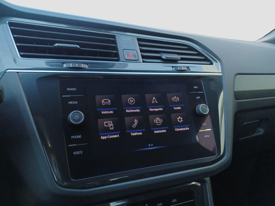 Imagen de Volkswagen Tiguan Allspace