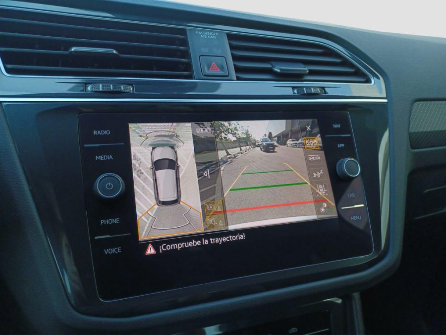Imagen de Volkswagen Tiguan Allspace