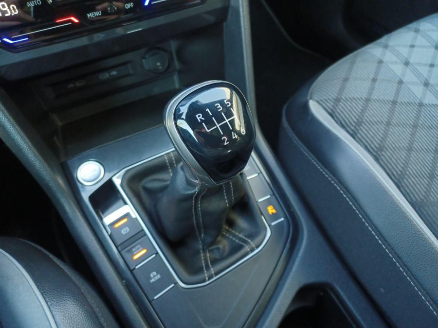 Imagen de Volkswagen Tiguan Allspace