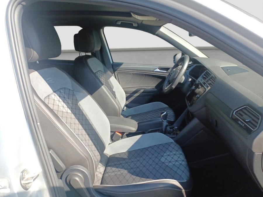Imagen de Volkswagen Tiguan Allspace
