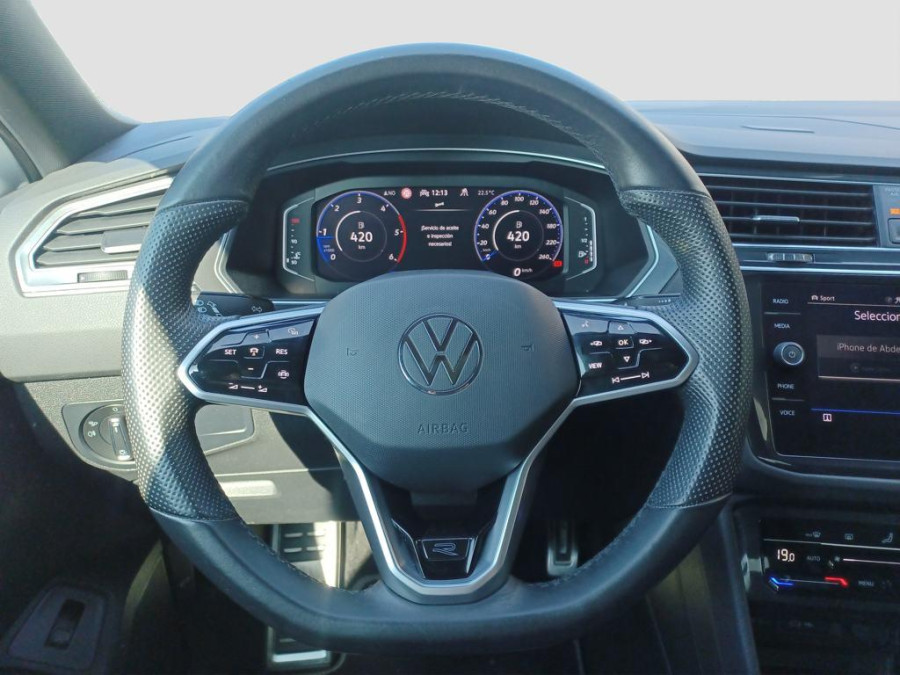 Imagen de Volkswagen Tiguan Allspace