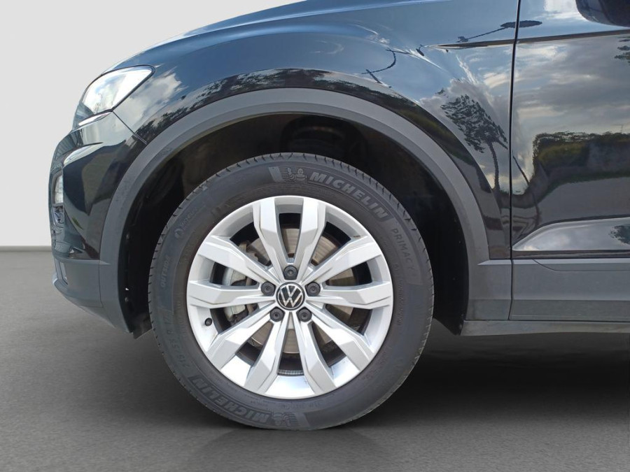 Imagen de Volkswagen T-Roc