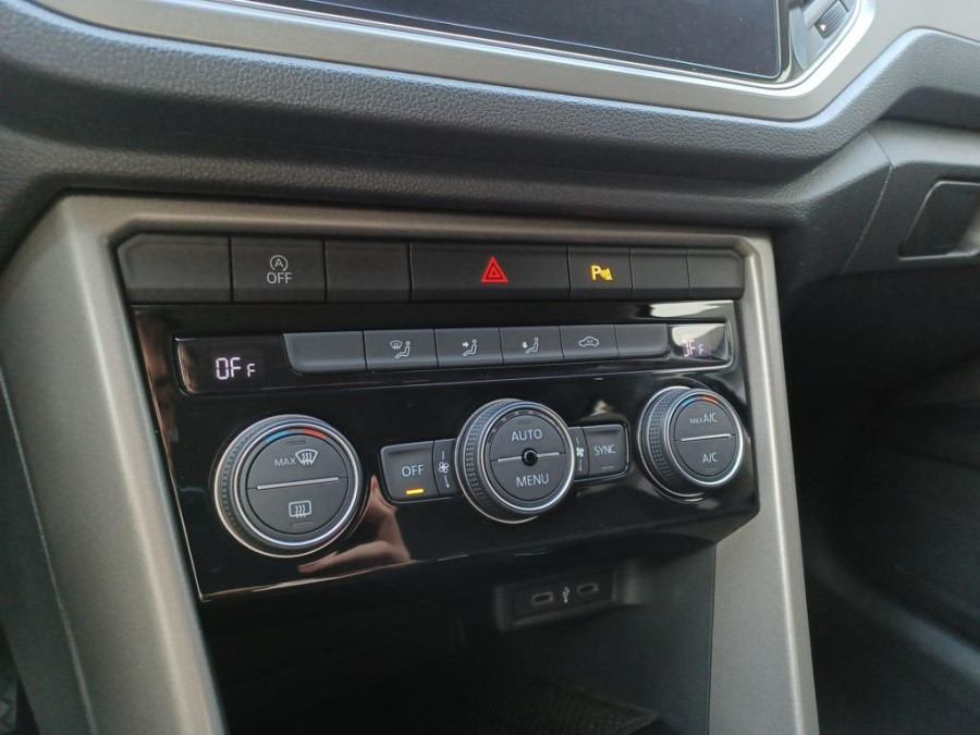 Imagen de Volkswagen T-Roc