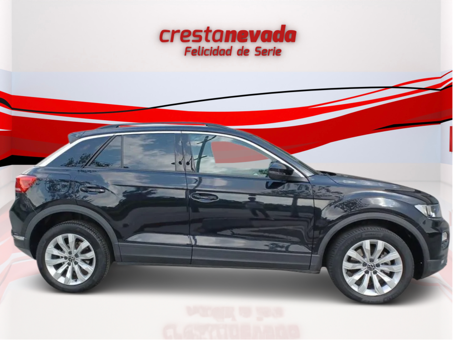 Imagen de Volkswagen T-Roc