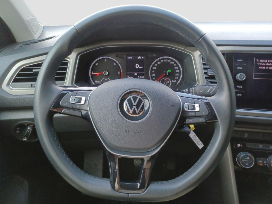 Imagen de Volkswagen T-Roc