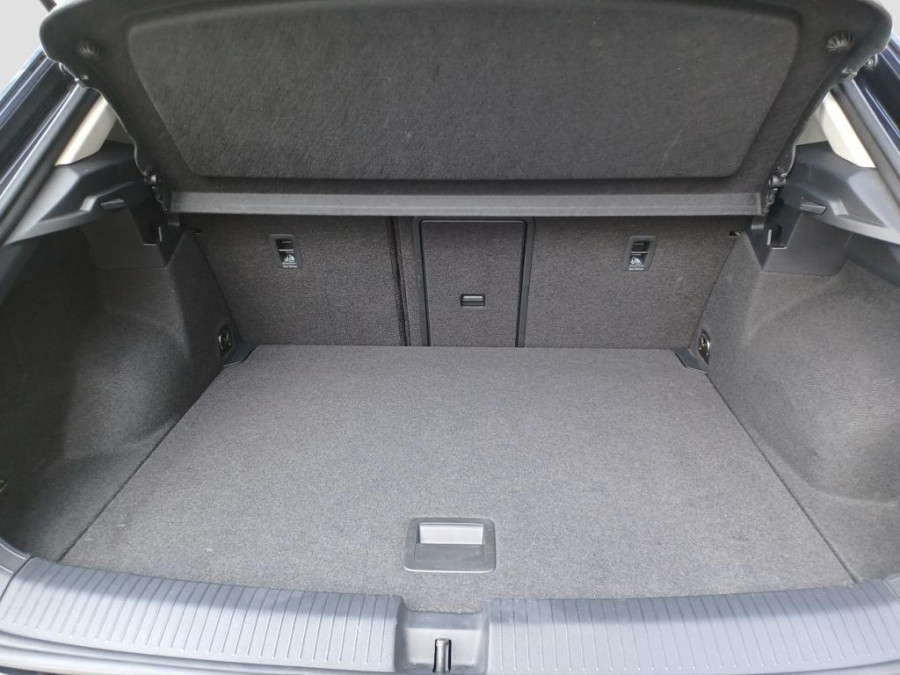 Imagen de Volkswagen T-Roc