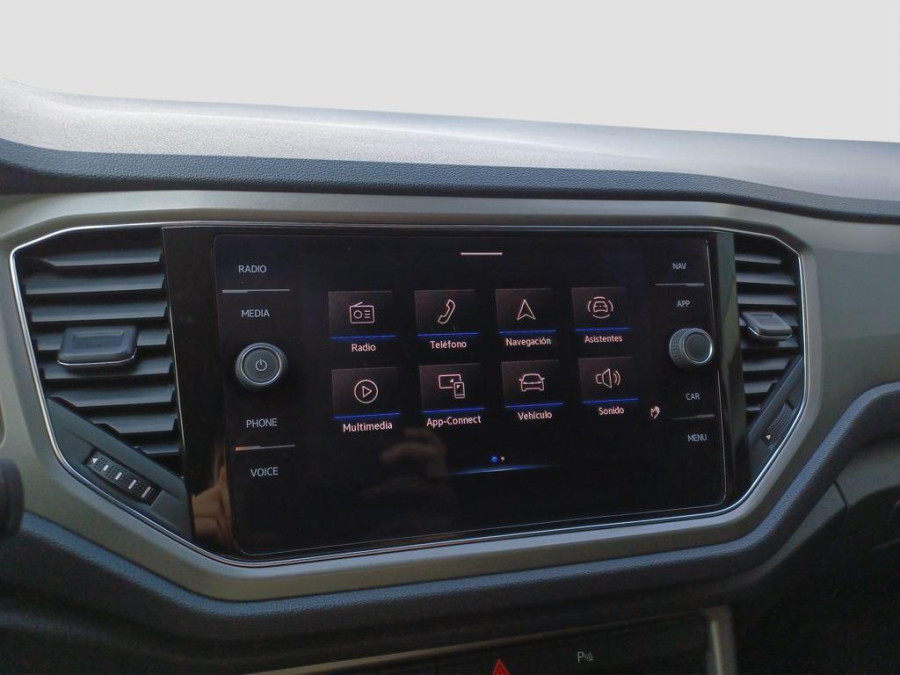 Imagen de Volkswagen T-Roc