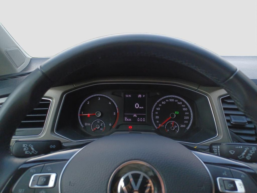 Imagen de Volkswagen T-Roc