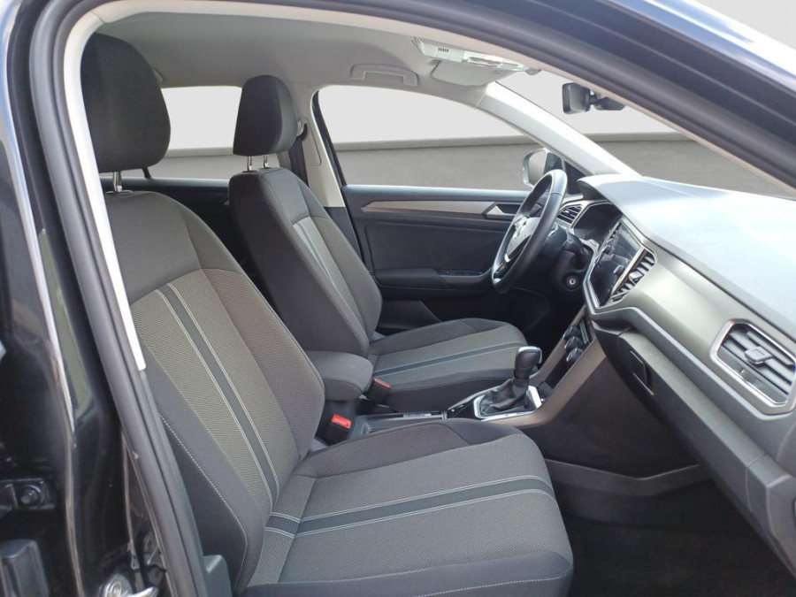 Imagen de Volkswagen T-Roc