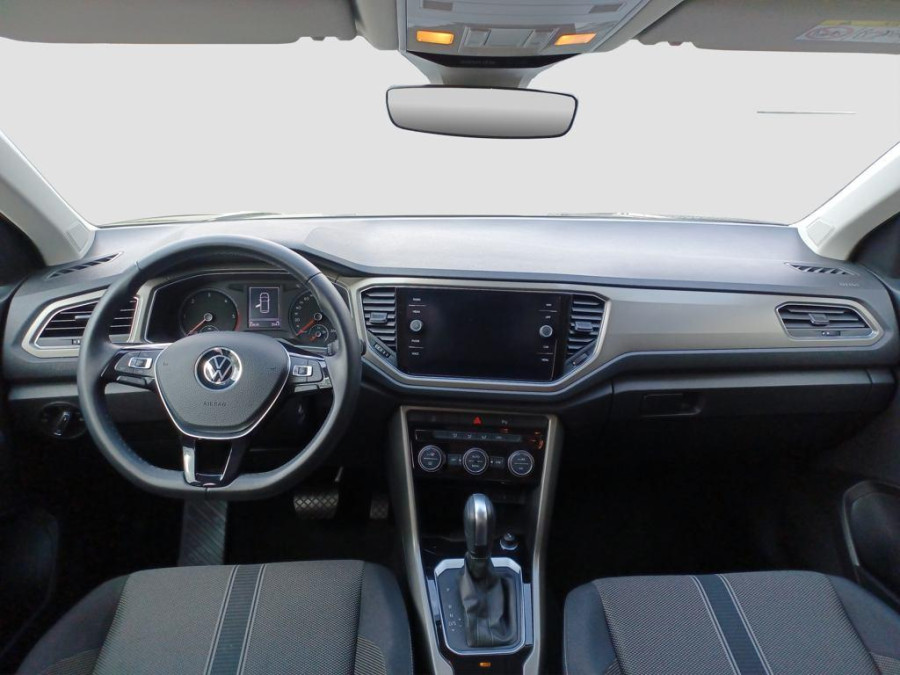 Imagen de Volkswagen T-Roc